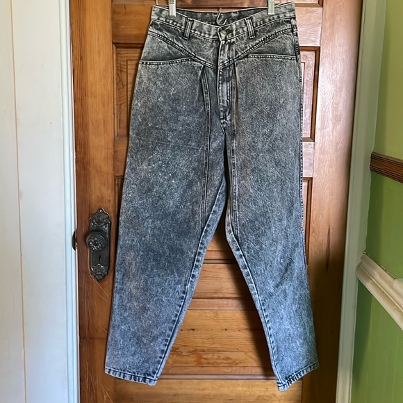 Vintage jeans - Picture 1 of 6